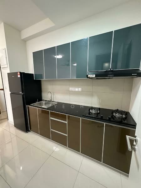Sunway Avila Residences untuk Untuk Disewa - RM 3,200 /bulan, Mac 2026 - Kitchen - PropertyGuru.com.my