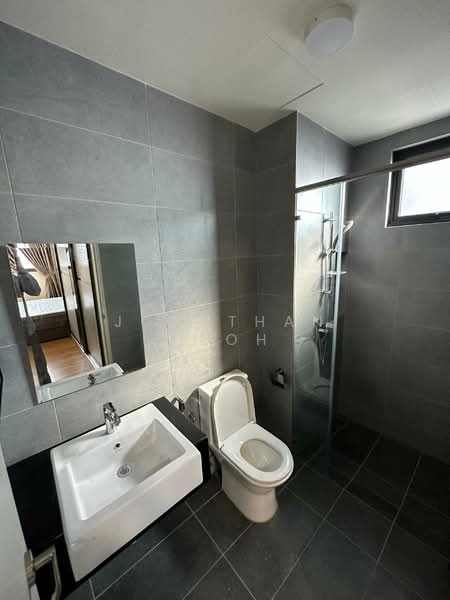 Sunway Avila Residences untuk Untuk Disewa - RM 3,200 /bulan, Mac 2026 - Bathroom - PropertyGuru.com.my