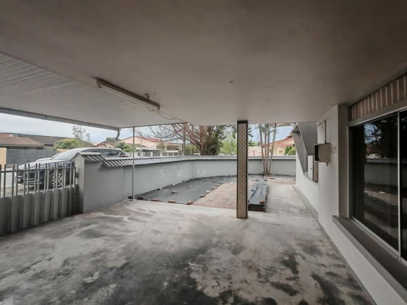 Semi-Detached House for Sale in Taman Lim (Ipoh) - Sam . - Exterior - PropertyGuru.com.my