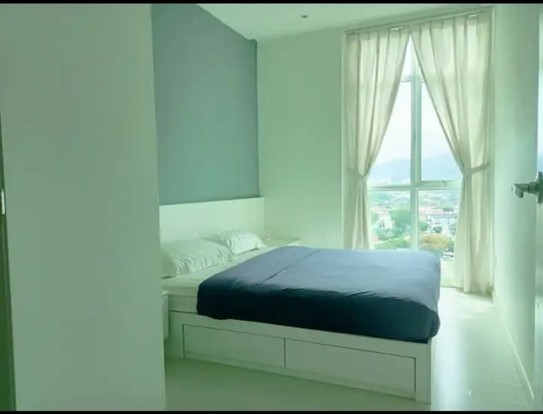 Pangsapuri untuk Disewa di Straits Garden Home - Mavis Lim - Bedroom - PropertyGuru.com.my