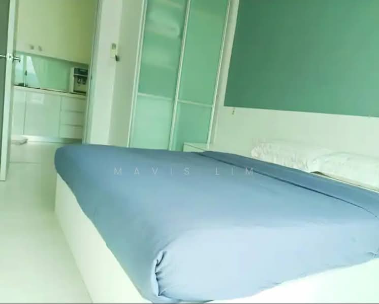Pangsapuri untuk Disewa di Straits Garden Home - Mavis Lim - Bedroom - PropertyGuru.com.my