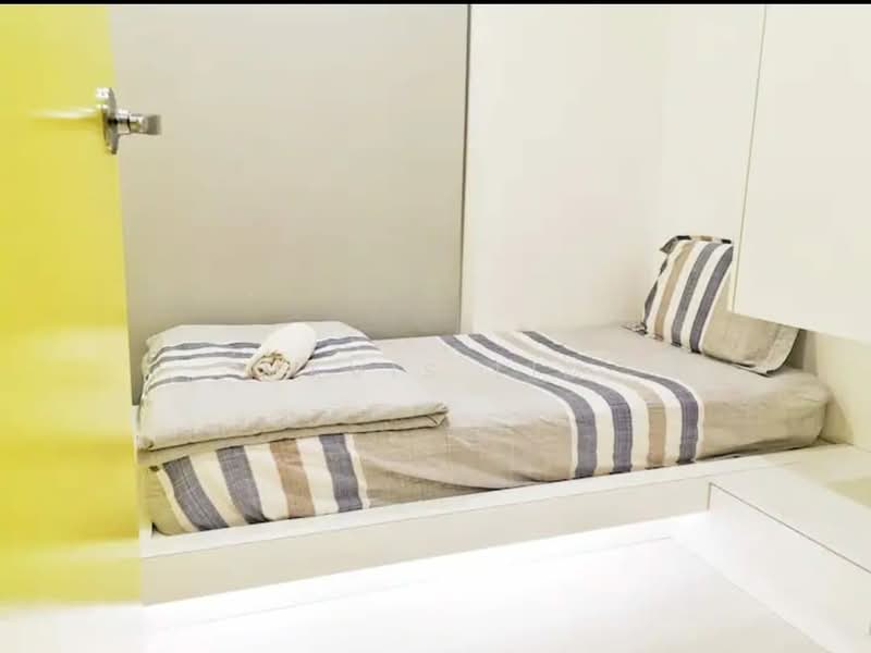 Pangsapuri untuk Disewa di Straits Garden Home - Mavis Lim - Bedroom - PropertyGuru.com.my