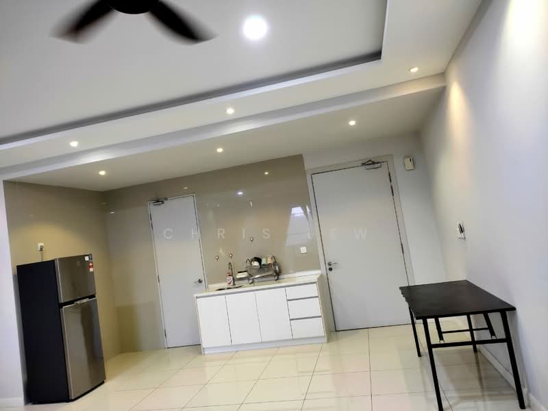 Secoya Residence untuk Untuk Disewa - RM 4,500 /bulan, Mac 2026 - Kitchen - PropertyGuru.com.my