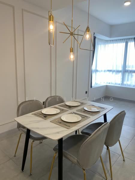 Lot 15 untuk Untuk Dijual - RM 860,000, Mac 2026 - Dining Room - PropertyGuru.com.my