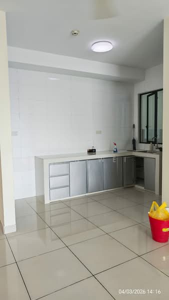 Lido Residency untuk Untuk Disewa - RM 2,200 /bulan, Mac 2026 - Kitchen - PropertyGuru.com.my