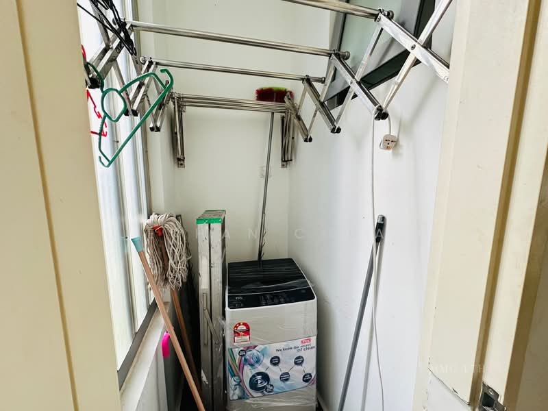 Service Residence for Sale at Gravit8, Klang - Ethan Chua - Interior - PropertyGuru.com.my