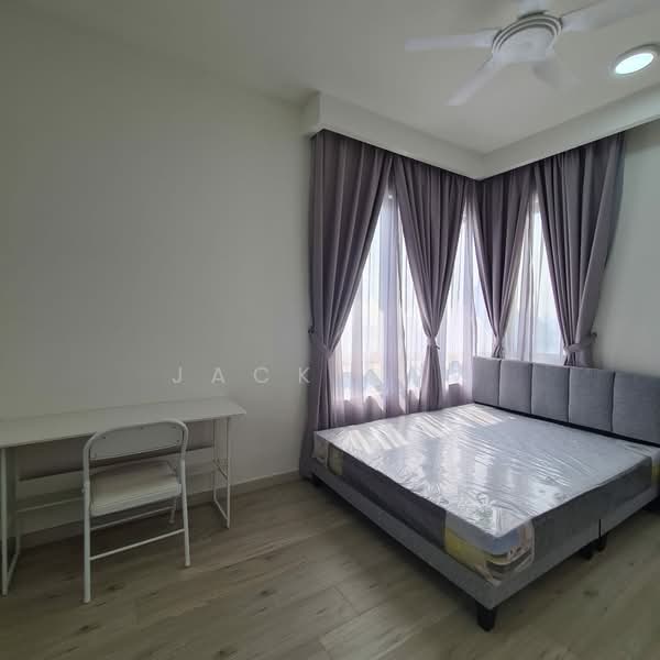 South Brooks untuk Untuk Disewa - RM 6,000 /bulan, Mac 2026 - Bedroom - PropertyGuru.com.my