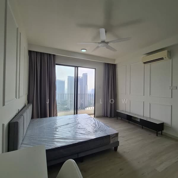 South Brooks untuk Untuk Disewa - RM 6,000 /bulan, Mac 2026 - Bedroom - PropertyGuru.com.my