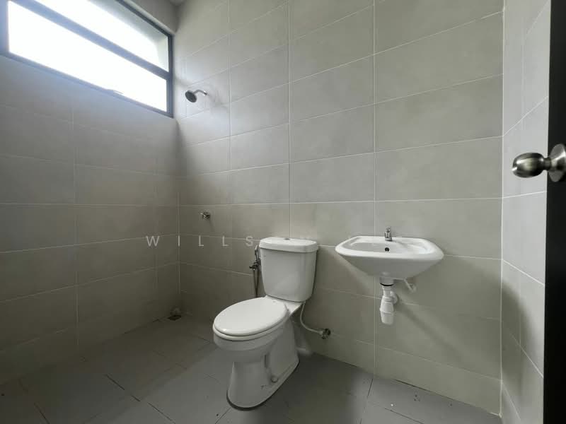 Taman Desa Impian untuk Untuk Dijual - RM 728,000, Mac 2026 - Bathroom - PropertyGuru.com.my
