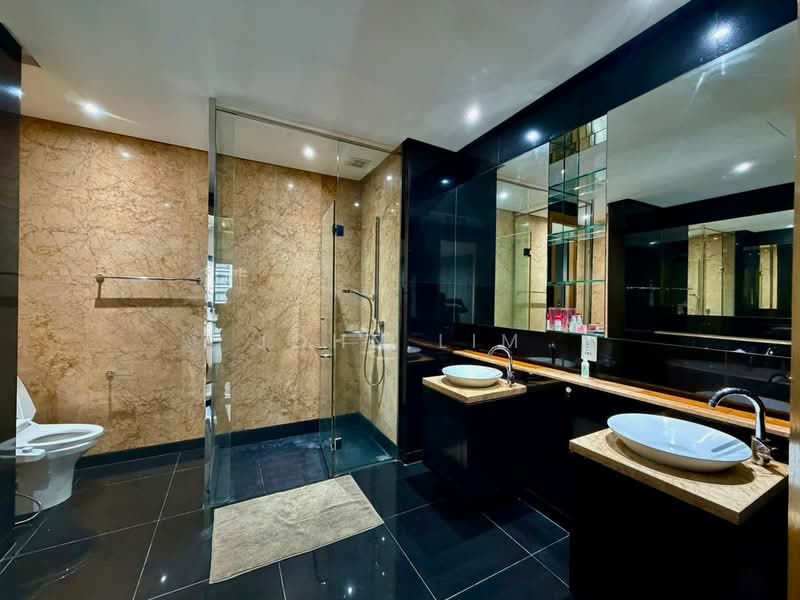 Service Residence for Rent at St Mary Residences - John Lim - PropertyGuru.com.my