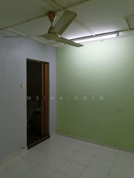 Untuk Dijual - Single storey low cost taman saga