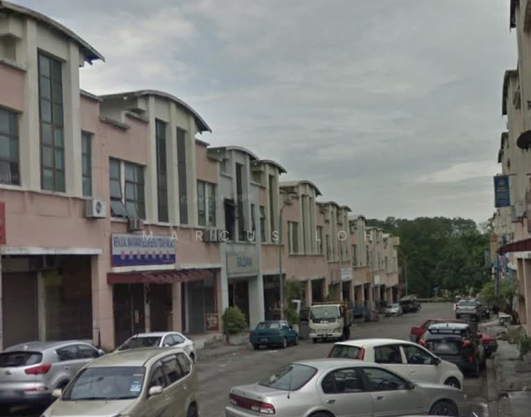 Desa Cemerlang Desas Cemerlangs untuk Untuk Dijual - RM 1,600,000, Mac 2026 - Exterior - PropertyGuru.com.my