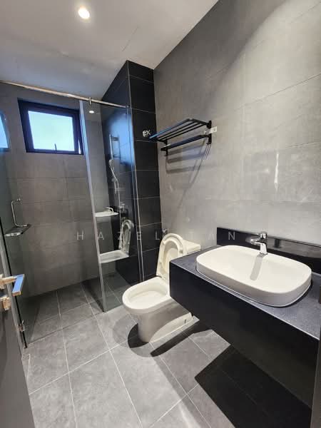 Service Residence for Rent at Sunway Velocity TWO - Hazel Tan - Bathroom - PropertyGuru.com.my