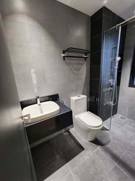 Service Residence for Rent at Sunway Velocity TWO - Hazel Tan - Bathroom - PropertyGuru.com.my