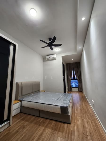 Service Residence for Rent at Sunway Velocity TWO - Hazel Tan - Bedroom - PropertyGuru.com.my