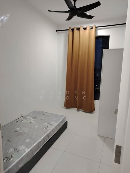 Service Residence for Sale at Vivo Executive Apartment - Cayden Choong - Bedroom - PropertyGuru.com.my