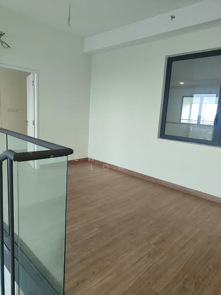 Servis Apartment untuk Dijual di The Apple - Siew Choo Low - Interior - PropertyGuru.com.my