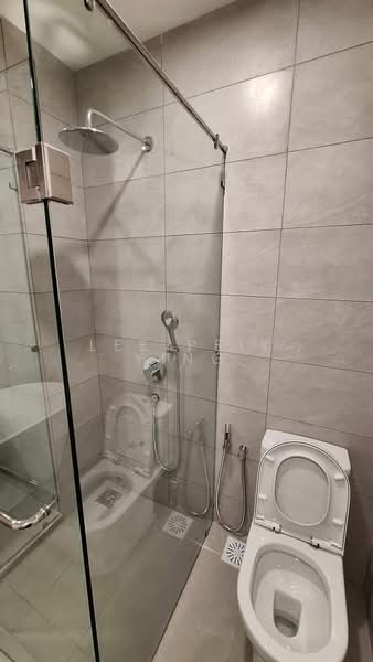 Lot 15 untuk Untuk Disewa - RM 2,100 /bulan, Mac 2026 - Bathroom - PropertyGuru.com.my