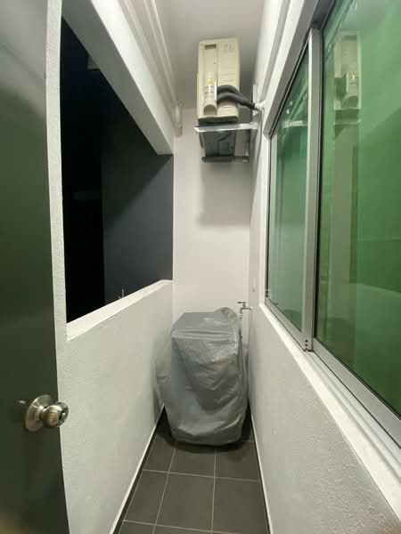 Service Residence for Rent at Metropol - Jane Ng - Balcony - PropertyGuru.com.my