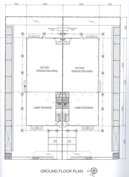 Saujana Rawang untuk Untuk Disewa - RM 27,888 /bulan, Mac 2026 - PropertyGuru.com.my