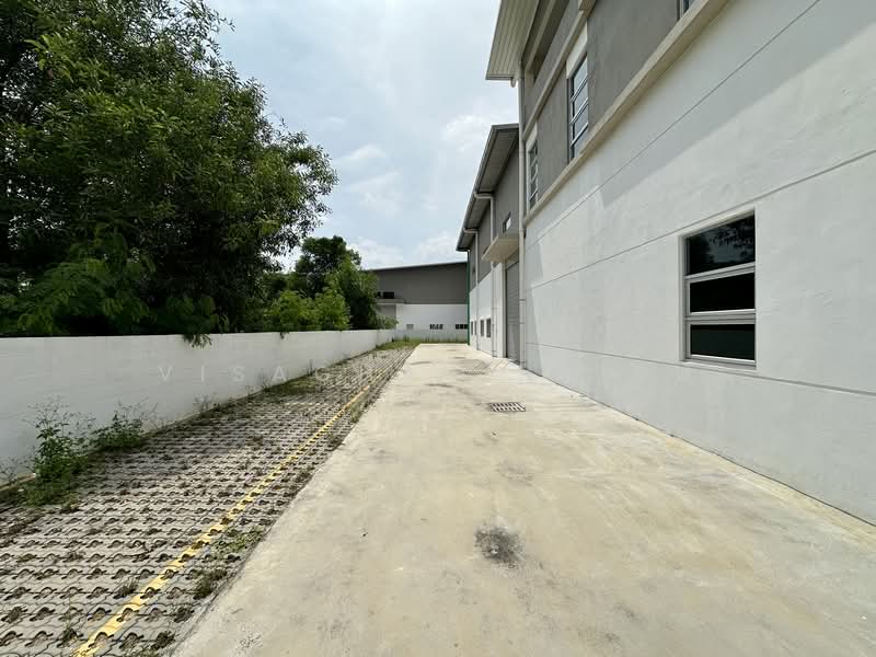 Saujana Rawang untuk Untuk Disewa - RM 27,888 /bulan, Mac 2026 - Exterior - PropertyGuru.com.my