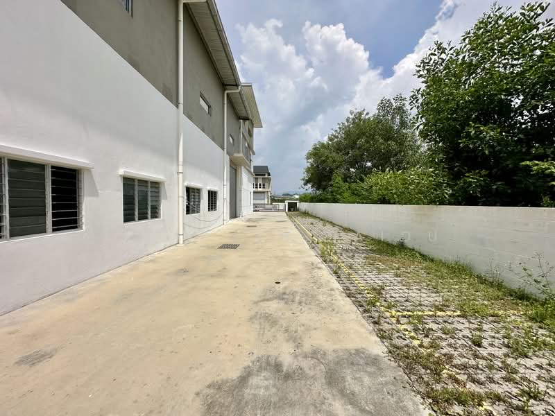 Saujana Rawang untuk Untuk Disewa - RM 27,888 /bulan, Mac 2026 - Exterior - PropertyGuru.com.my
