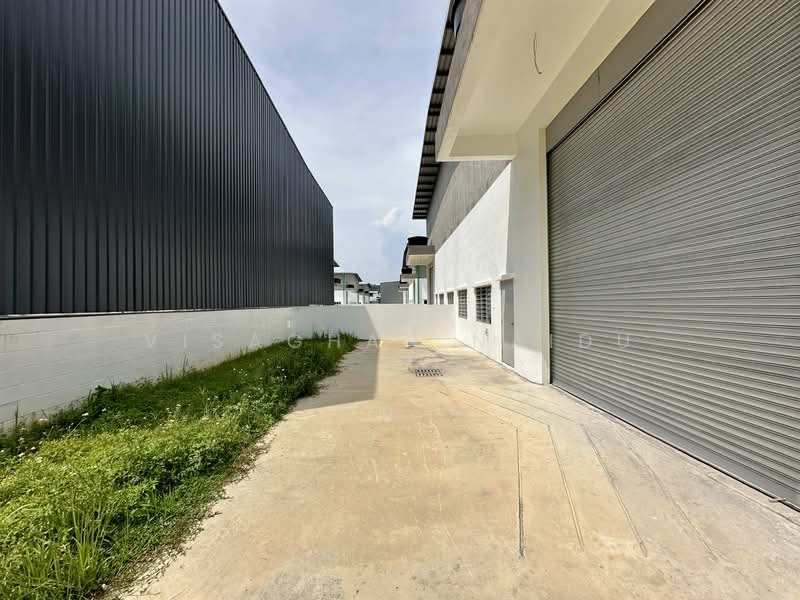 Saujana Rawang untuk Untuk Disewa - RM 27,888 /bulan, Mac 2026 - Exterior - PropertyGuru.com.my