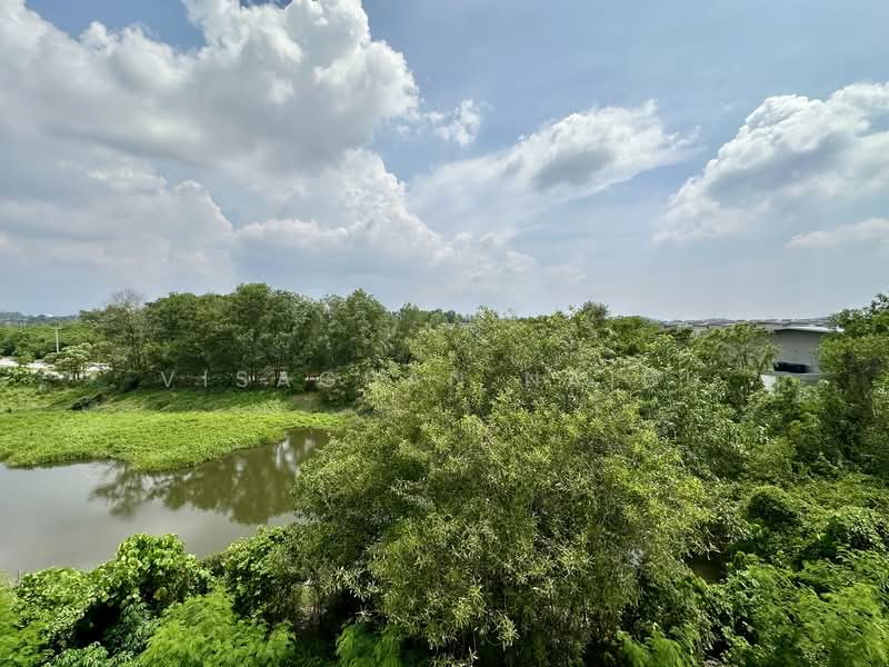 Saujana Rawang untuk Untuk Disewa - RM 27,888 /bulan, Mac 2026 - Exterior - PropertyGuru.com.my