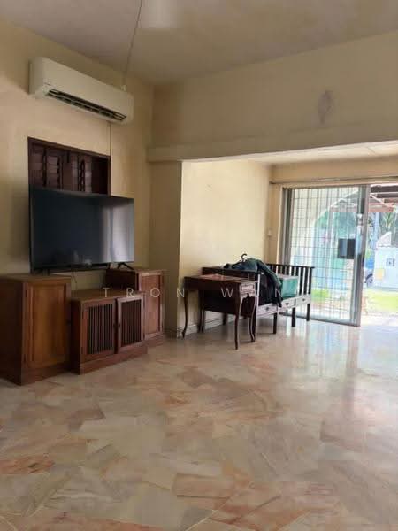 2-storey Terraced House for Sale in Seksyen 22, Damansara Jaya (Petaling Jaya) - Tron Wan - Living Room - PropertyGuru.com.my
