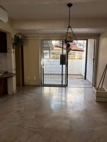 2-storey Terraced House for Sale in Seksyen 22, Damansara Jaya (Petaling Jaya) - Tron Wan - Interior - PropertyGuru.com.my