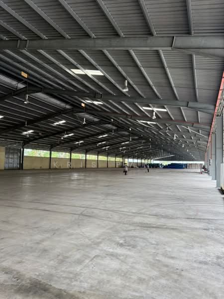 Jalan Air Hitam Kulai Factory untuk Untuk Disewa - RM 280,900 /bulan, Mac 2026 - Interior - PropertyGuru.com.my