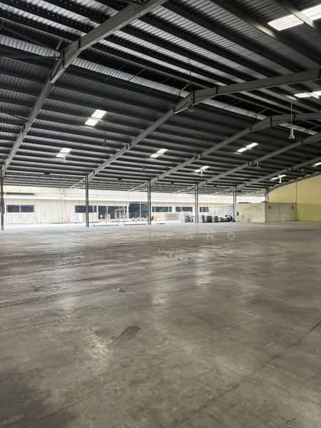 Jalan Air Hitam Kulai Factory untuk Untuk Disewa - RM 280,900 /bulan, Mac 2026 - Interior - PropertyGuru.com.my