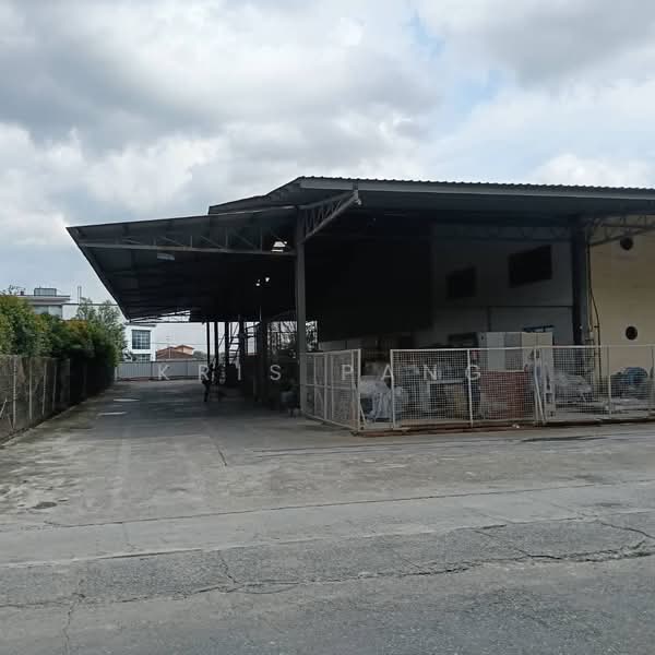 Jalan Air Hitam Kulai Factory untuk Untuk Disewa - RM 280,900 /bulan, Mac 2026 - Exterior - PropertyGuru.com.my