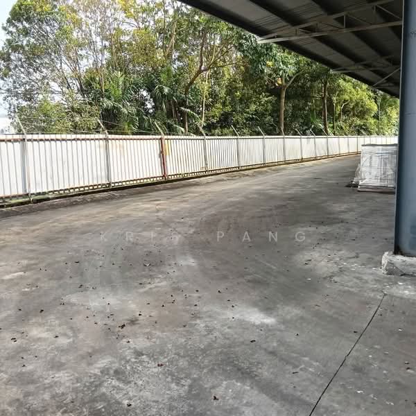 Jalan Air Hitam Kulai Factory untuk Untuk Disewa - RM 280,900 /bulan, Mac 2026 - Exterior - PropertyGuru.com.my