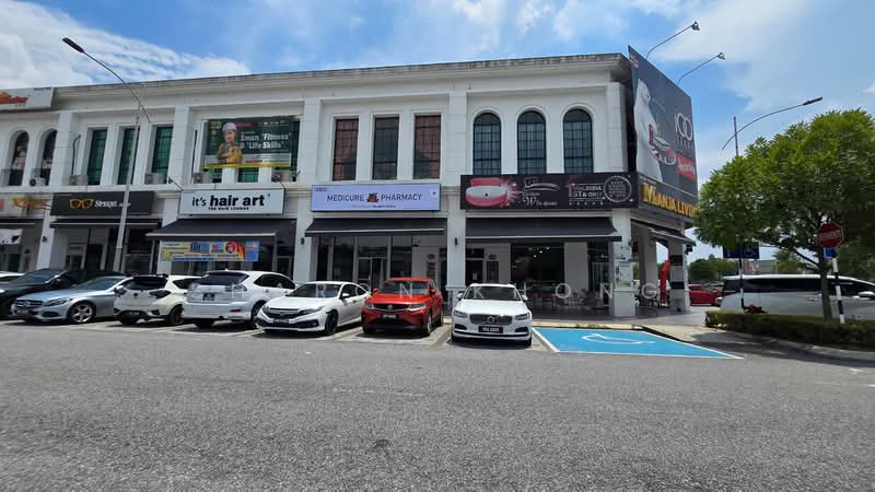 Shop for Sale in Eco Majestic (Semenyih) - Sharon Khong - PropertyGuru.com.my