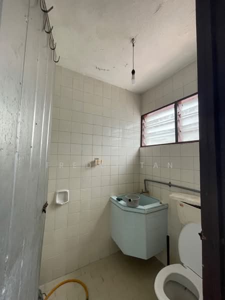 For Sale - Bayan Baru