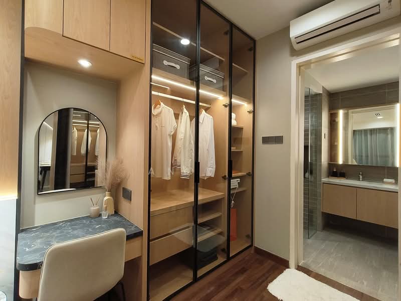 Times Square 2 untuk Untuk Dijual - RM 628,000, Mac 2026 - Interior - PropertyGuru.com.my