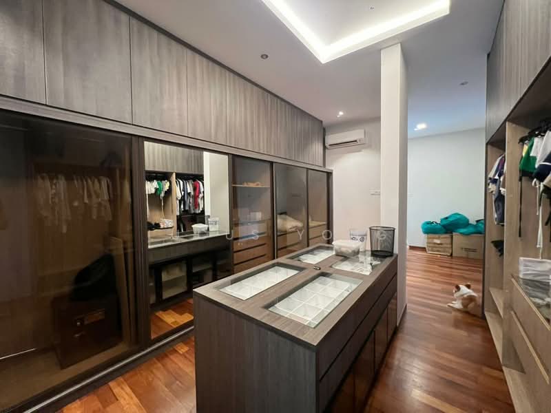 Taman Equine untuk Untuk Disewa - RM 30,000 /bulan, Mac 2026 - Interior - PropertyGuru.com.my