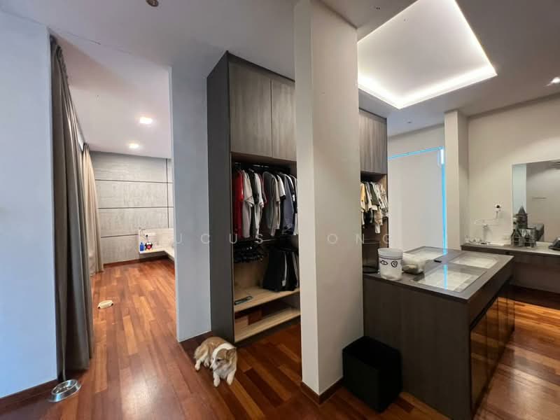 Taman Equine untuk Untuk Disewa - RM 30,000 /bulan, Mac 2026 - Interior - PropertyGuru.com.my