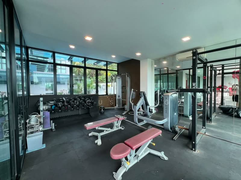 Taman Equine untuk Untuk Disewa - RM 30,000 /bulan, Mac 2026 - Gym - PropertyGuru.com.my