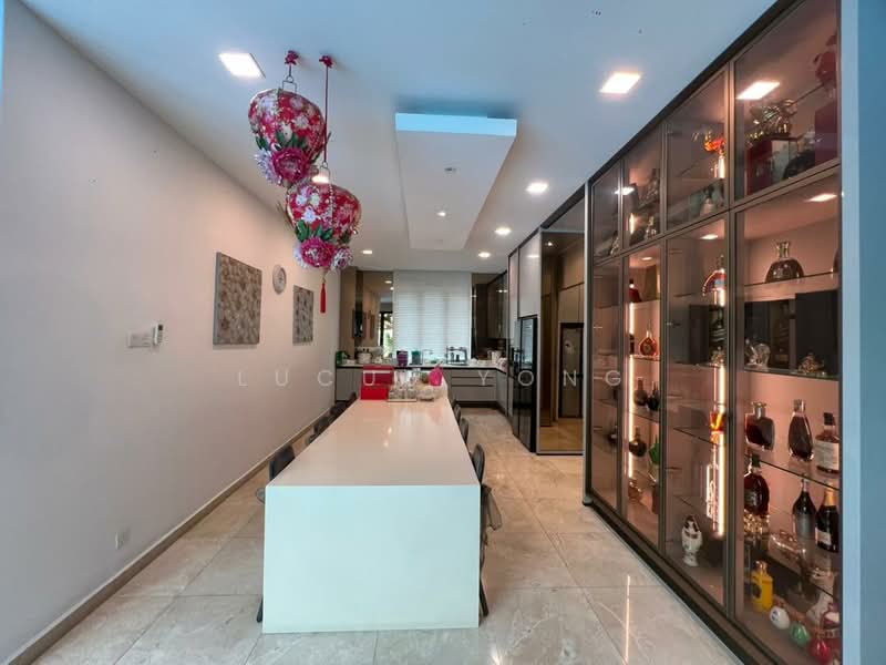 Taman Equine untuk Untuk Disewa - RM 30,000 /bulan, Mac 2026 - Kitchen - PropertyGuru.com.my