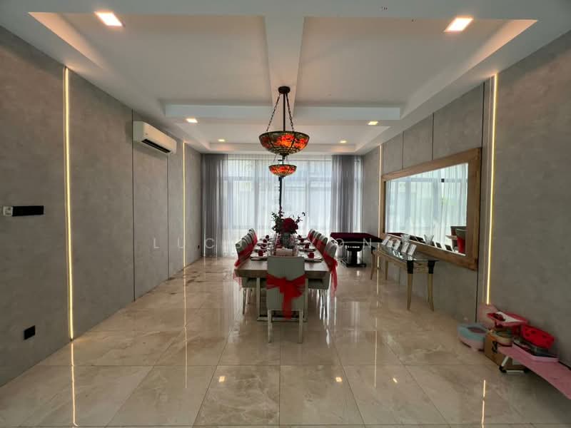 Taman Equine untuk Untuk Disewa - RM 30,000 /bulan, Mac 2026 - Dining Room - PropertyGuru.com.my