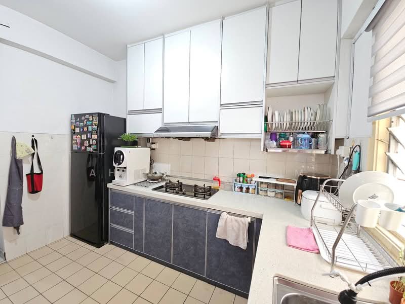 For Sale - Pangsapuri Sri Cempaka