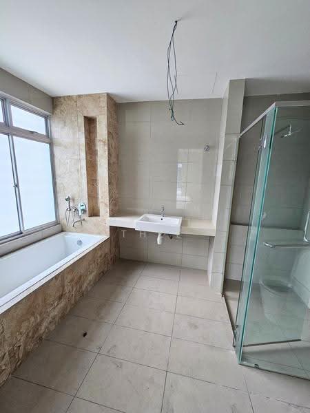 Semi-Detached House for Sale in Taman 1080 Residence (Kajang) - Francis Thee - Bathroom - PropertyGuru.com.my
