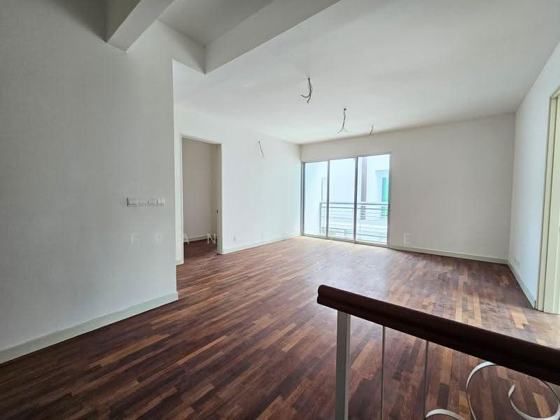 Semi-Detached House for Sale in Taman 1080 Residence (Kajang) - Francis Thee - Living Room - PropertyGuru.com.my