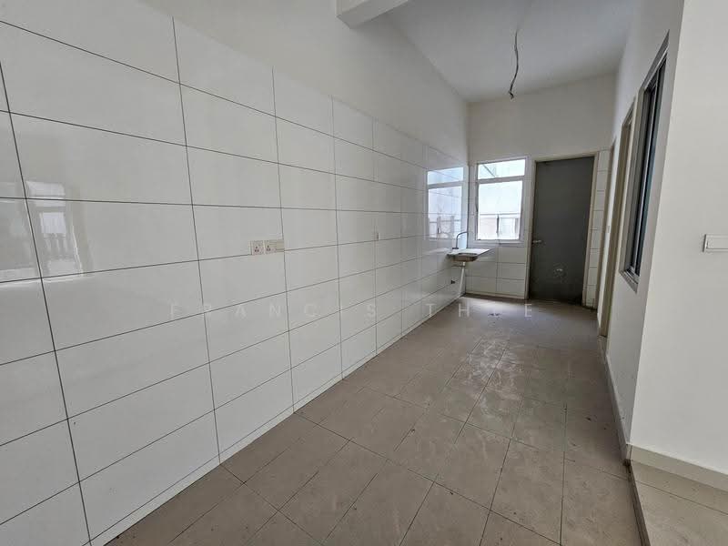Semi-Detached House for Sale in Taman 1080 Residence (Kajang) - Francis Thee - Kitchen - PropertyGuru.com.my