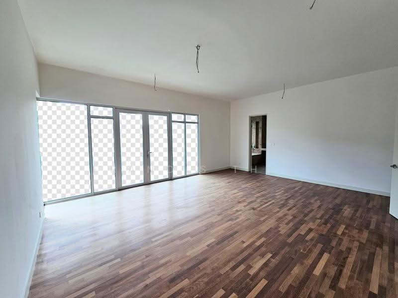 Semi-Detached House for Sale in Taman 1080 Residence (Kajang) - Francis Thee - Living Room - PropertyGuru.com.my
