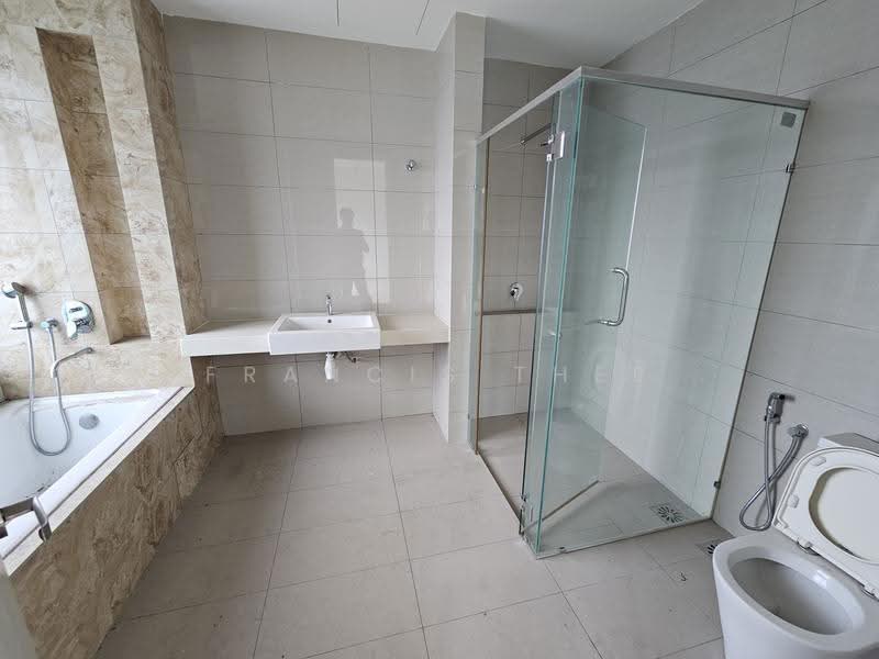 Semi-Detached House for Sale in Taman 1080 Residence (Kajang) - Francis Thee - Bathroom - PropertyGuru.com.my