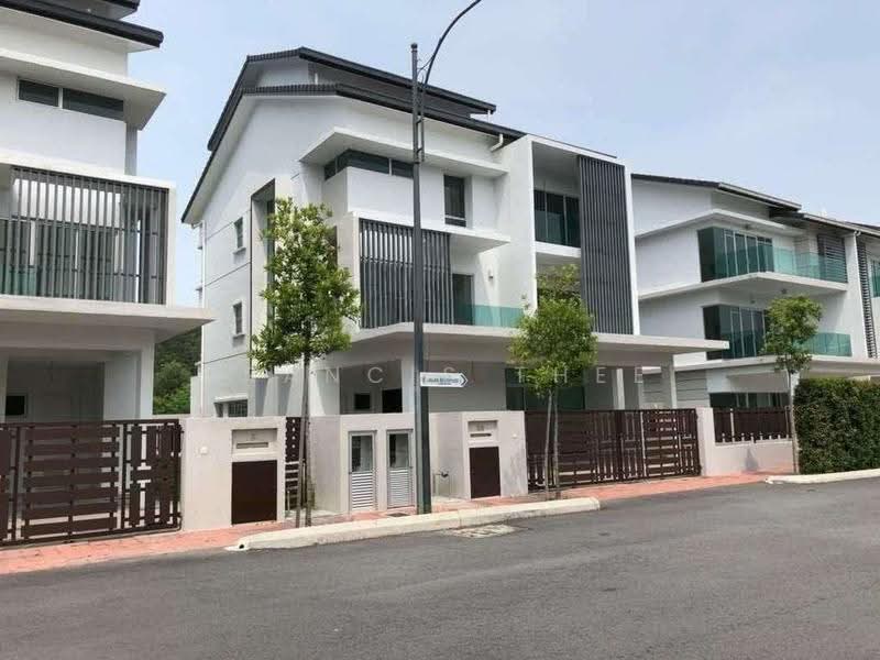 Semi-Detached House for Sale in Taman 1080 Residence (Kajang) - Francis Thee - Exterior - PropertyGuru.com.my