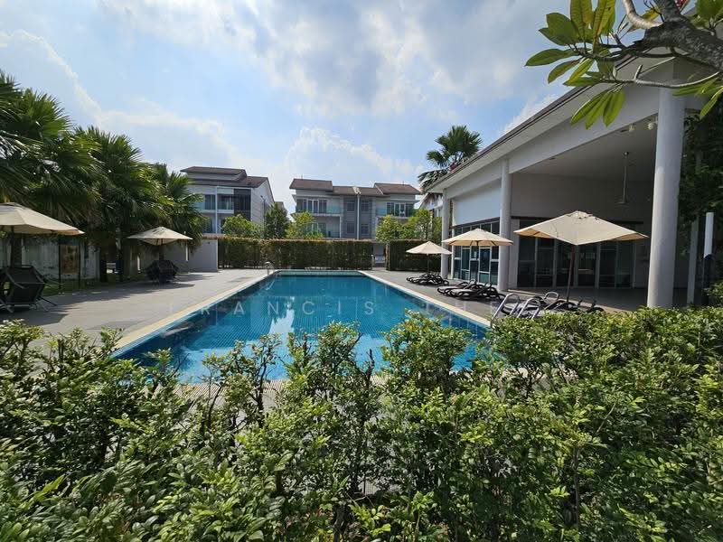 Semi-Detached House for Sale in Taman 1080 Residence (Kajang) - Francis Thee - Exterior - PropertyGuru.com.my